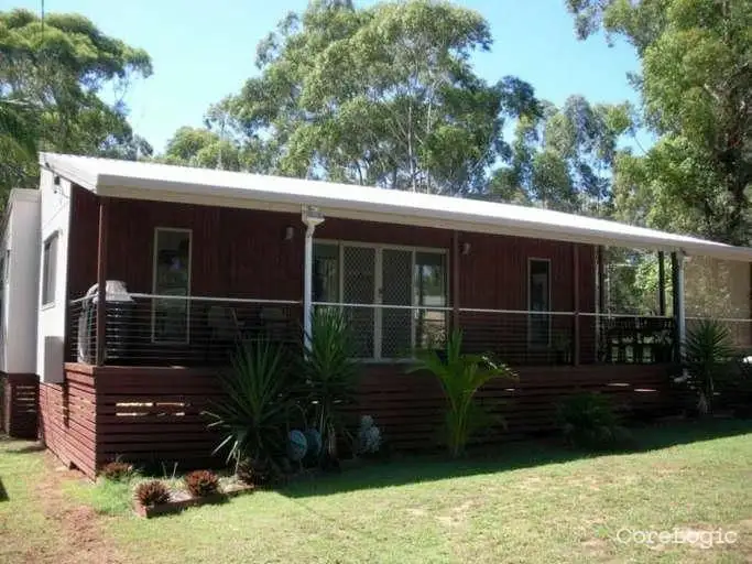 Second view of Homely house listing, 9 Warrie Rd, Russell Island QLD 4184
