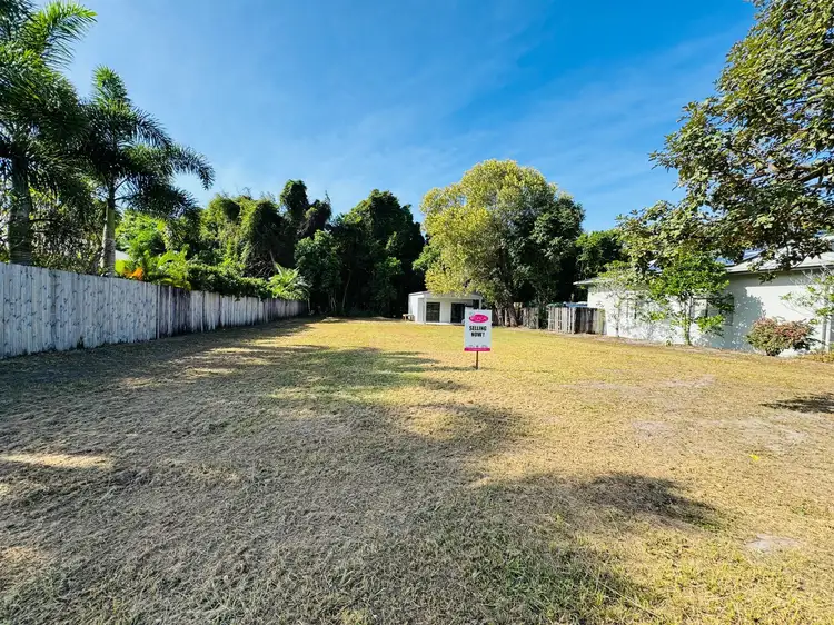 Second view of Homely land listing, 18 Clipper Ct, South Mission Beach QLD 4852