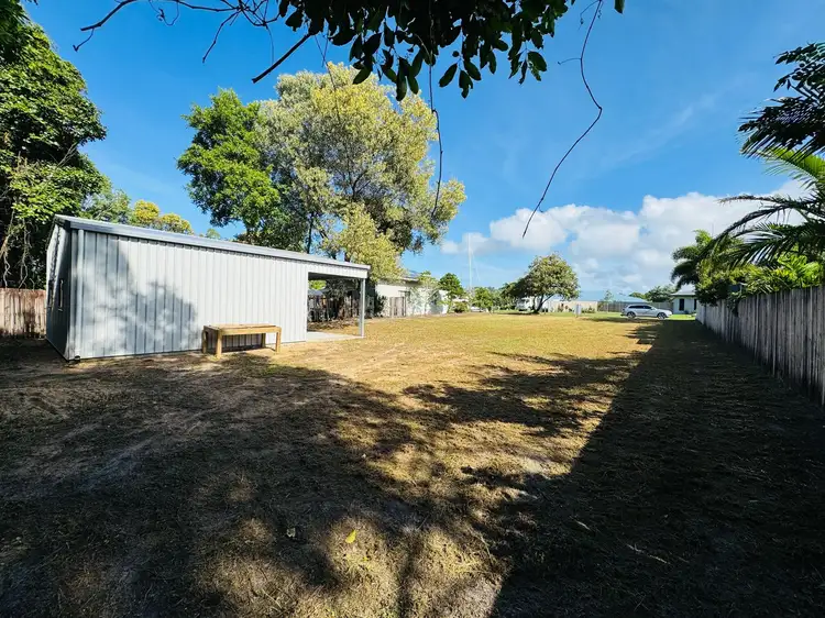 Fourth view of Homely land listing, 18 Clipper Ct, South Mission Beach QLD 4852