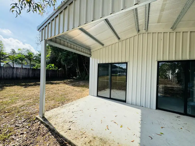 Sixth view of Homely land listing, 18 Clipper Ct, South Mission Beach QLD 4852