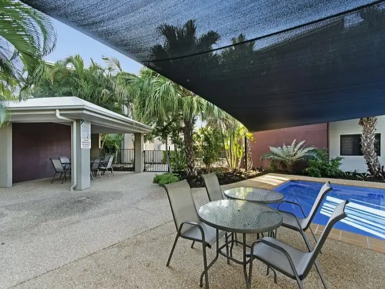 Third view of Homely unit listing, 100 Ninth Ave, Railway Estate QLD 4810