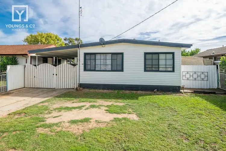 12 Crane Ct, Mooroopna VIC 3629