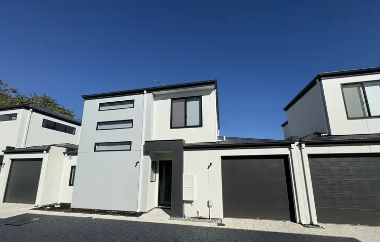 Main view of Homely townhouse listing, 2/66 Williams Street, Beckenham WA 6107