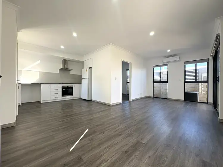 Second view of Homely townhouse listing, 2/66 Williams Street, Beckenham WA 6107