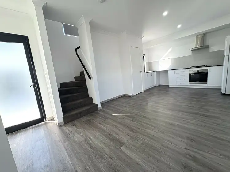 Third view of Homely townhouse listing, 2/66 Williams Street, Beckenham WA 6107