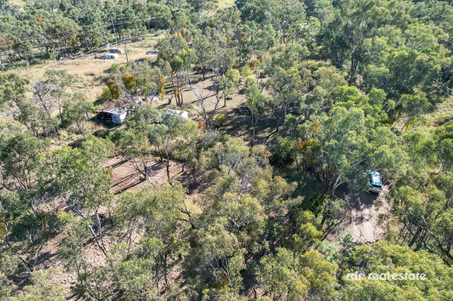 Main view of Homely land listing, 13 Broad Street, Wandera, Inverell NSW 2360