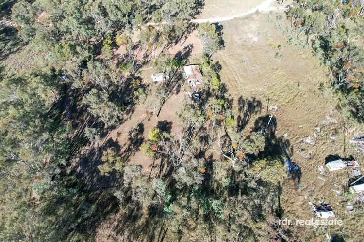 Second view of Homely land listing, 13 Broad Street, Wandera, Inverell NSW 2360
