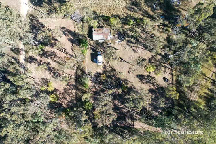 Third view of Homely land listing, 13 Broad Street, Wandera, Inverell NSW 2360