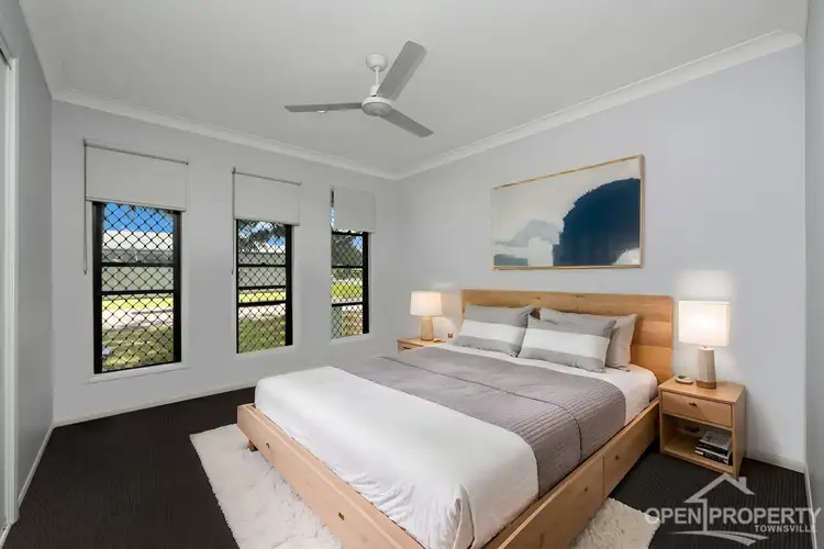 Fifth view of Homely house listing, 60 Izaro Cct, Burdell QLD 4818