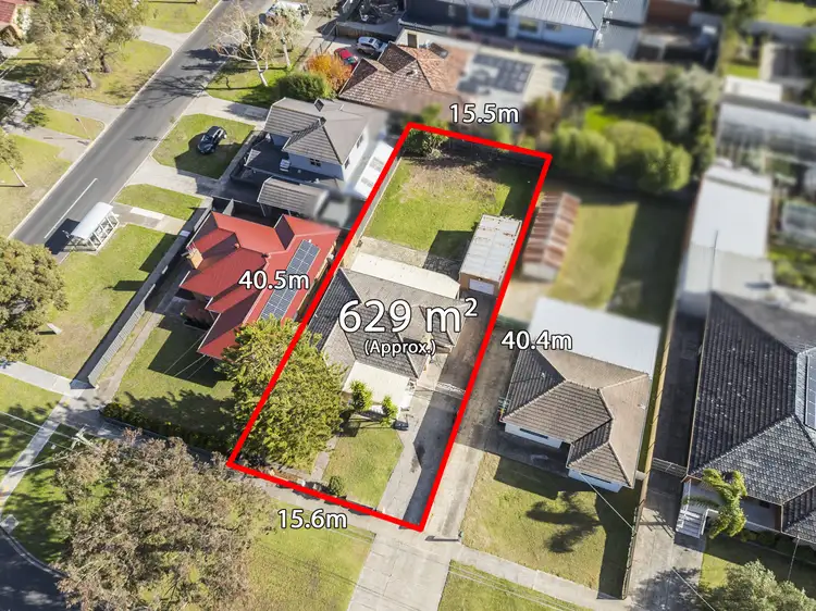 Main view of Homely house listing, 3 Sydney Street, Avondale Heights VIC 3034