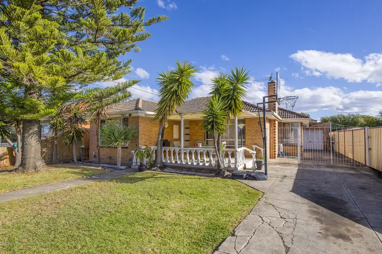 Third view of Homely house listing, 3 Sydney Street, Avondale Heights VIC 3034