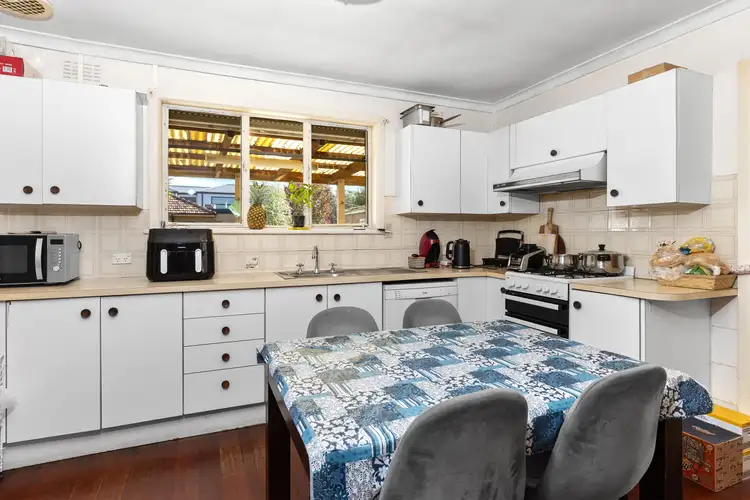 Sixth view of Homely house listing, 3 Sydney Street, Avondale Heights VIC 3034