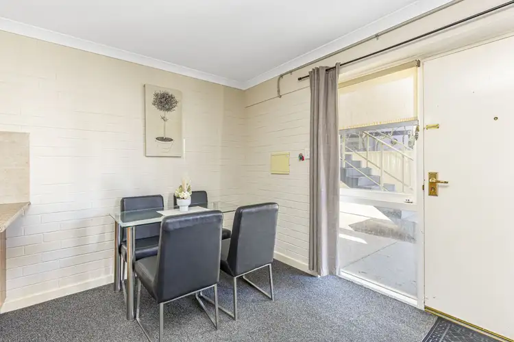 Fifth view of Homely unit listing, Unit 3/760 Canning Hwy, Applecross WA 6153