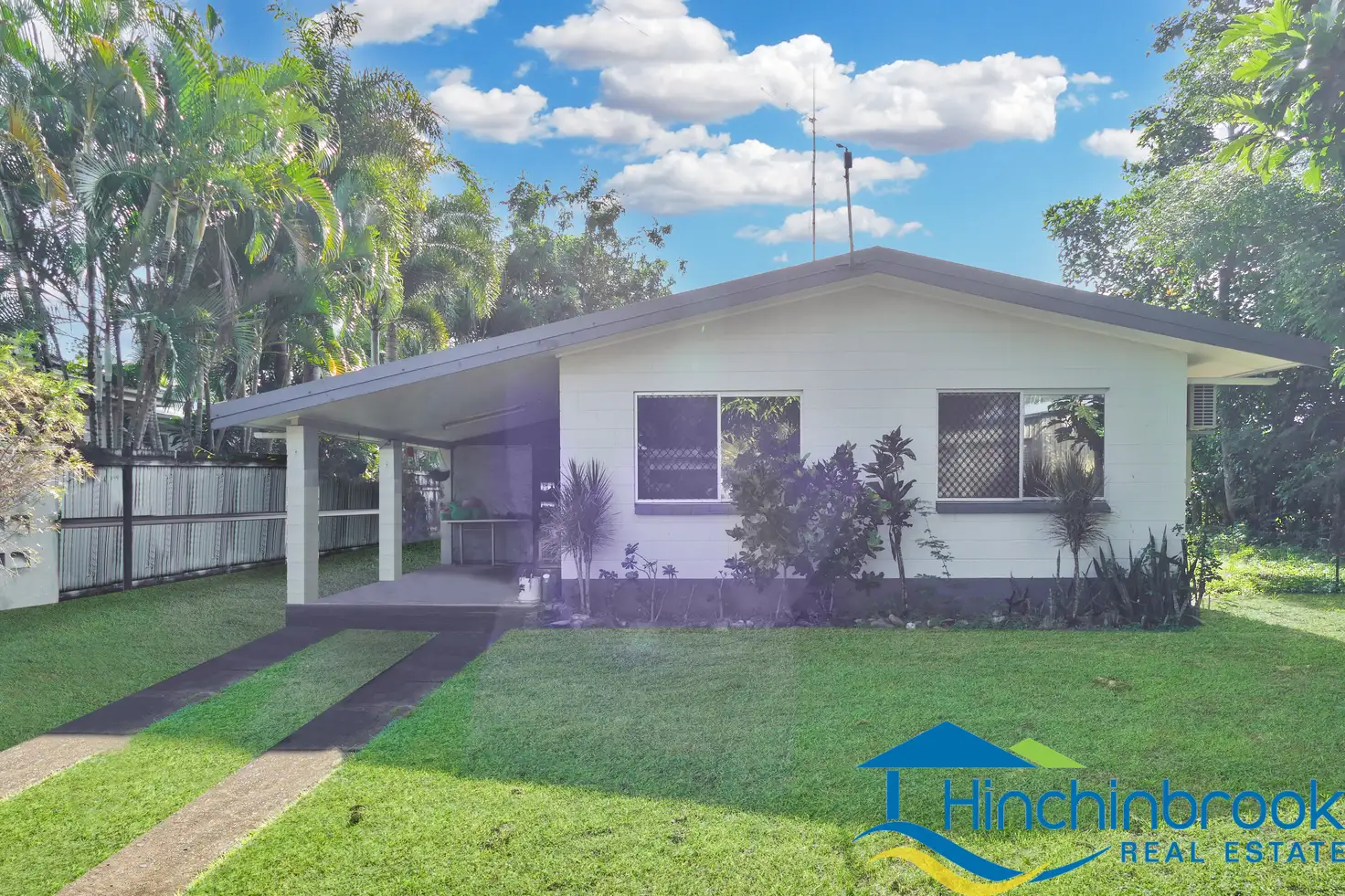 Main view of Homely house listing, 1 Teitzel Close, Cardwell QLD 4849