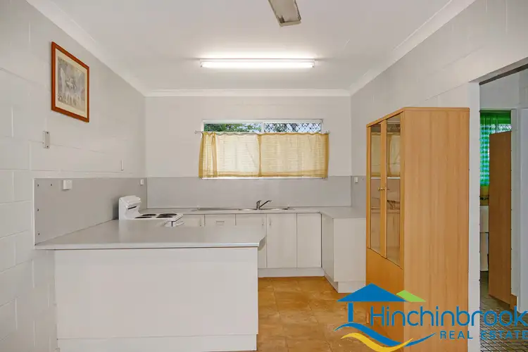 Second view of Homely house listing, 1 Teitzel Close, Cardwell QLD 4849