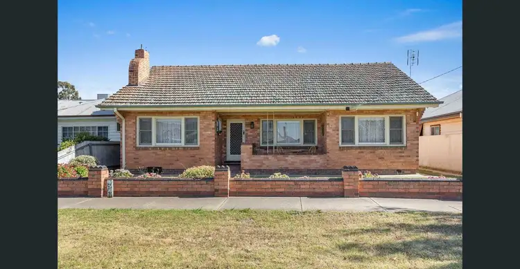 Main view of Homely house listing, 60 Broadway St, Cobram VIC 3644