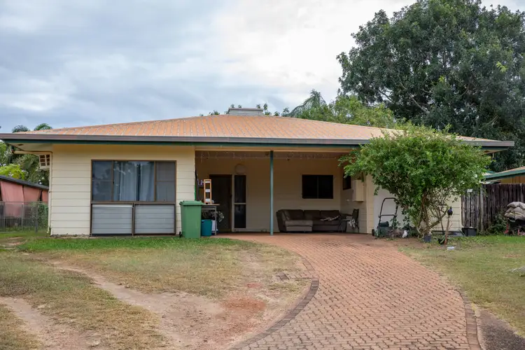 Main view of Homely house listing, 27 Pandanus Parade, Nanum QLD 4874
