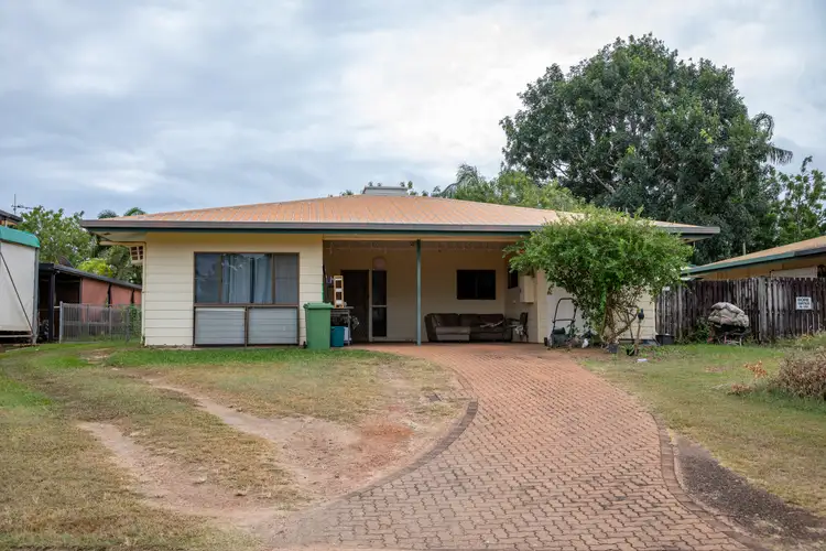 Second view of Homely house listing, 27 Pandanus Parade, Nanum QLD 4874