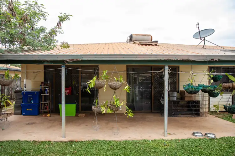 Third view of Homely house listing, 27 Pandanus Parade, Nanum QLD 4874