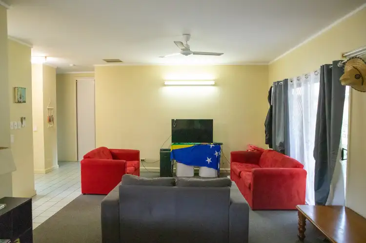 Fifth view of Homely house listing, 27 Pandanus Parade, Nanum QLD 4874