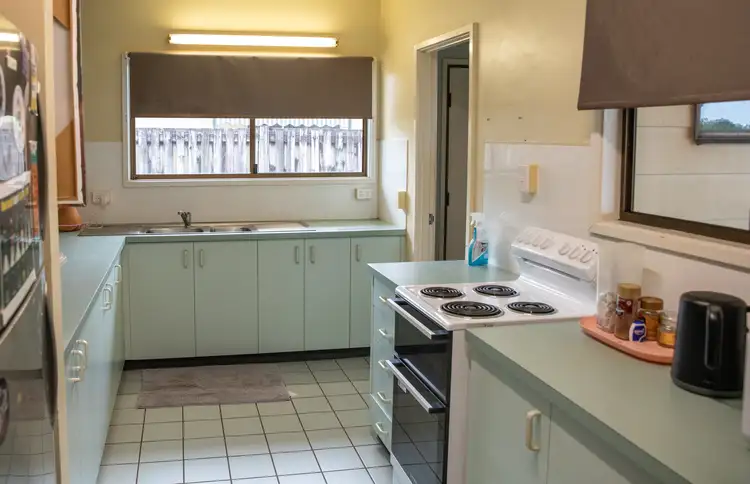 Sixth view of Homely house listing, 27 Pandanus Parade, Nanum QLD 4874