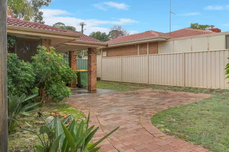 Third view of Homely house listing, 13 Amherst Rd, Swan View WA 6056