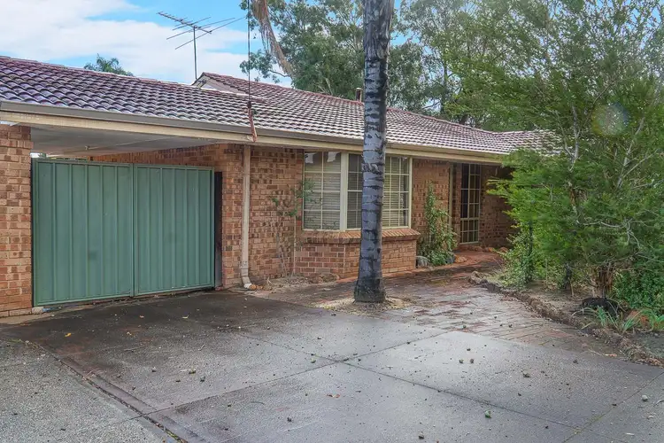 Fourth view of Homely house listing, 13 Amherst Rd, Swan View WA 6056