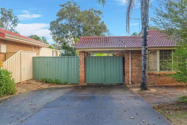 Fifth view of Homely house listing, 13 Amherst Rd, Swan View WA 6056