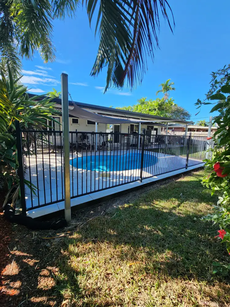 8 Fullerton Court, Kirwan QLD 4817