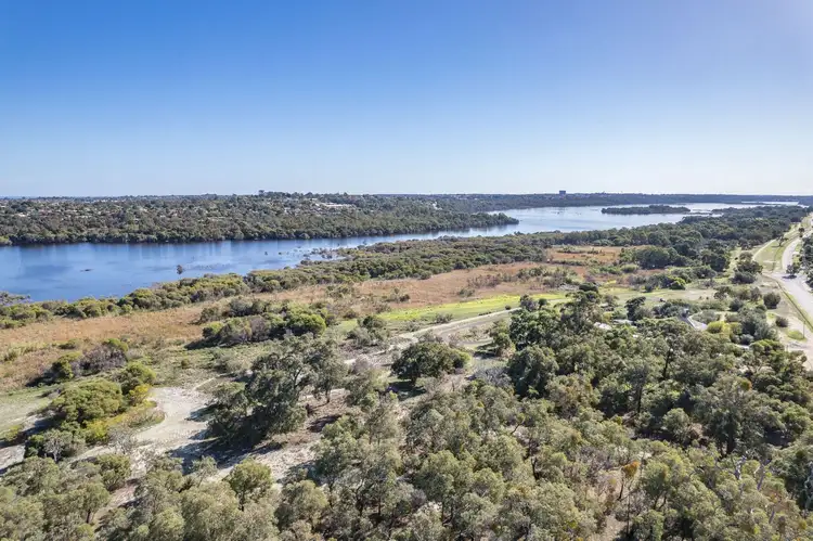 Fourth view of Homely land listing, 97 Scenic Drive, Wanneroo WA 6065