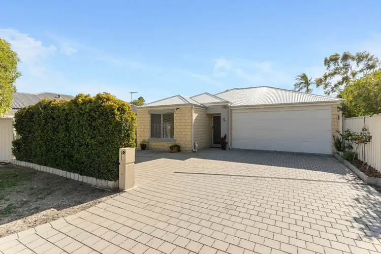 Second view of Homely house listing, 38 Kenmare Ave, Thornlie WA 6108