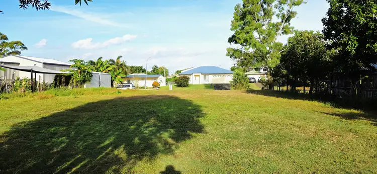 Third view of Homely land listing, 4 Griffin Ct, Cardwell QLD 4849