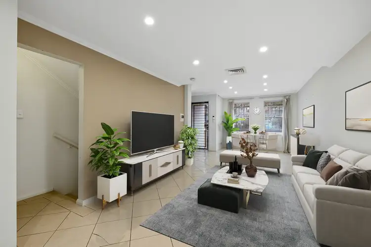 Unit 3/114-124 Pitt St, Redfern NSW 2016