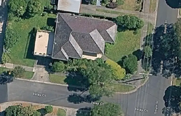 19 Smyth Street, Mount Waverley VIC 3149