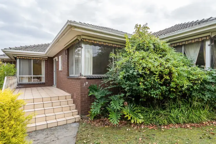 Second view of Homely house listing, 19 Smyth Street, Mount Waverley VIC 3149