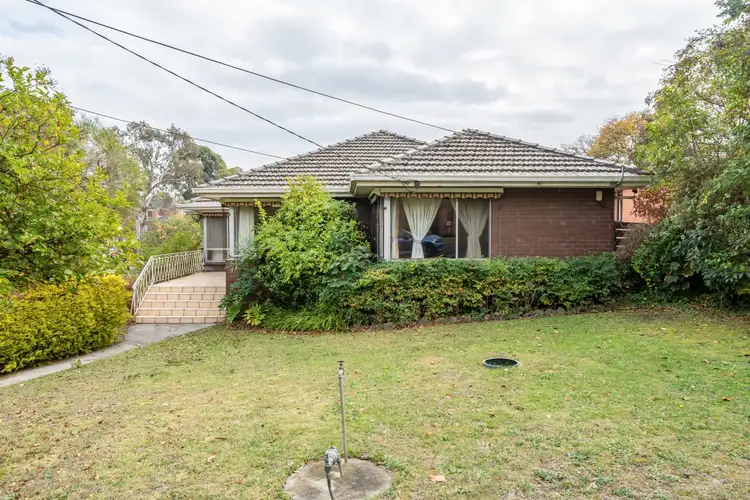 Third view of Homely house listing, 19 Smyth Street, Mount Waverley VIC 3149