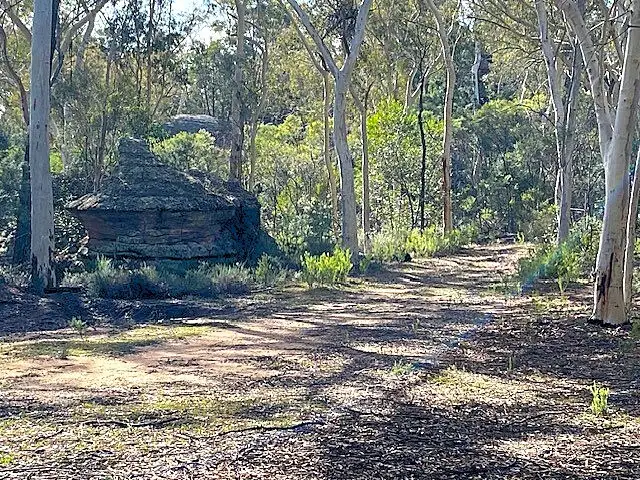 Fifth view of Homely rural property listing, 150 Reedy Creek Rd, Rylstone NSW 2849