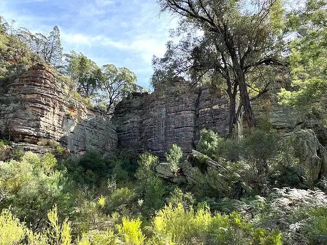 Seventh view of Homely rural property listing, 150 Reedy Creek Rd, Rylstone NSW 2849