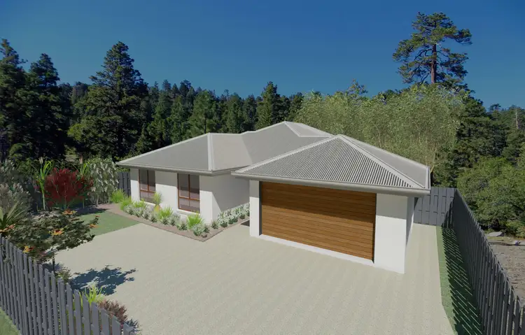 Main view of Homely house listing, Lot 15 Songbird St, North Ipswich QLD 4305