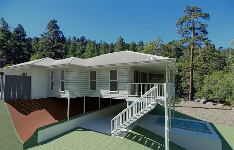 Second view of Homely house listing, Lot 15 Songbird St, North Ipswich QLD 4305