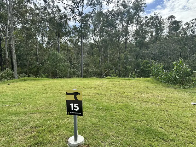 Third view of Homely house listing, Lot 15 Songbird St, North Ipswich QLD 4305