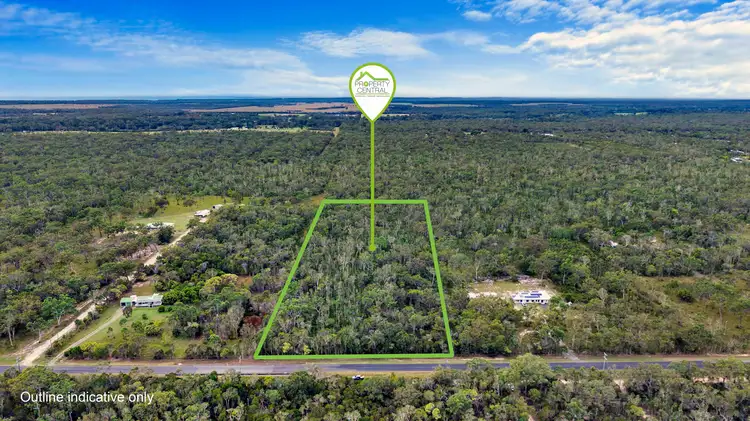 350 Pacific Haven Circuit, Pacific Haven QLD 4659