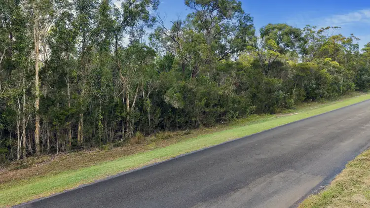 Sixth view of Homely rural property listing, 350 Pacific Haven Circuit, Pacific Haven QLD 4659