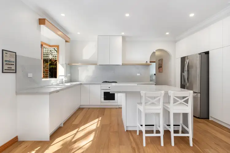 Second view of Homely house listing, 7 Trafalgar Street, Brighton VIC 3186