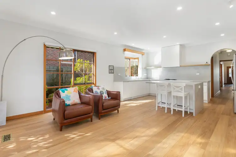 Third view of Homely house listing, 7 Trafalgar Street, Brighton VIC 3186