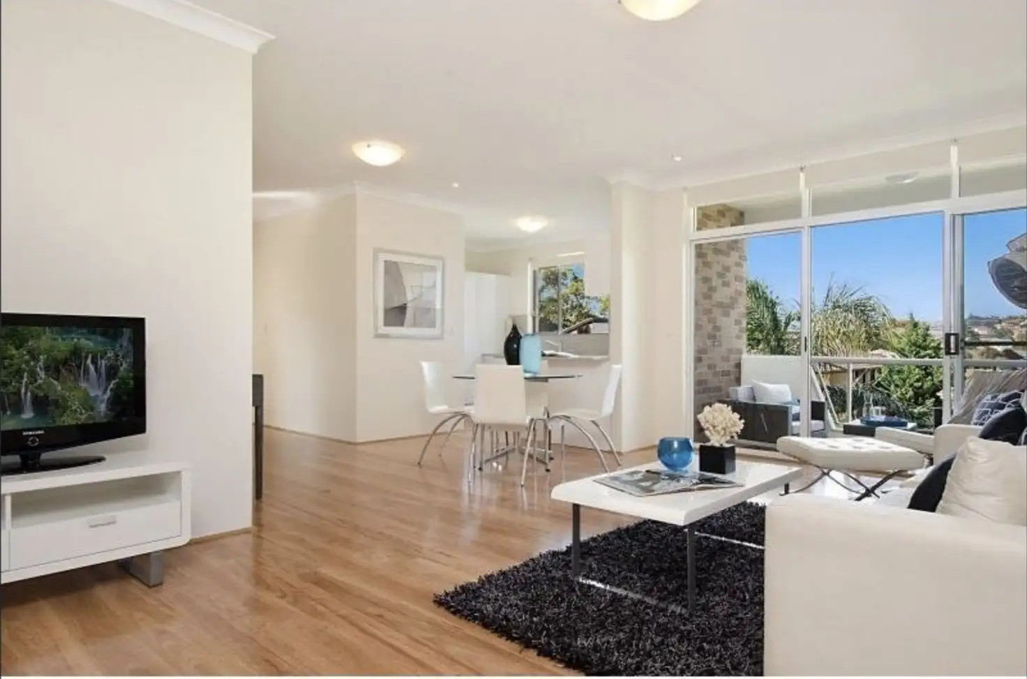 Main view of Homely apartment listing, Unit 15/58-66 Curlewis St, Bondi Beach NSW 2026
