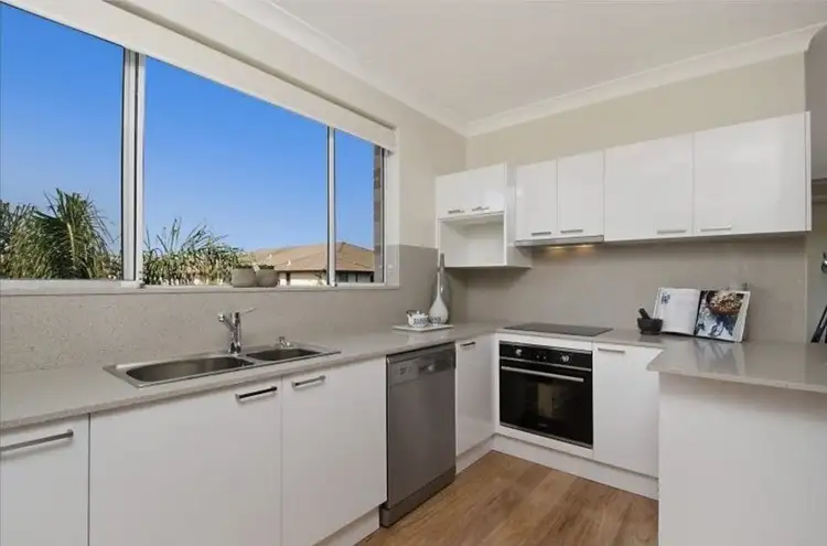 Third view of Homely apartment listing, Unit 15/58-66 Curlewis St, Bondi Beach NSW 2026