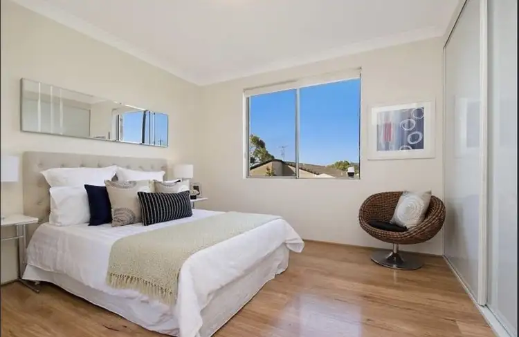Fourth view of Homely apartment listing, Unit 15/58-66 Curlewis St, Bondi Beach NSW 2026