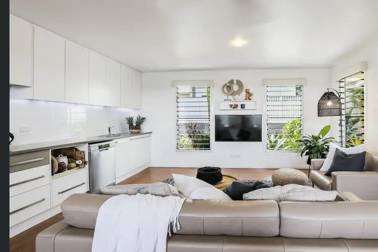 Second view of Homely house listing, 5 Discovery Dr, Agnes Water QLD 4677
