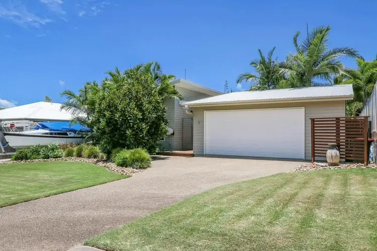 Third view of Homely house listing, 5 Discovery Dr, Agnes Water QLD 4677